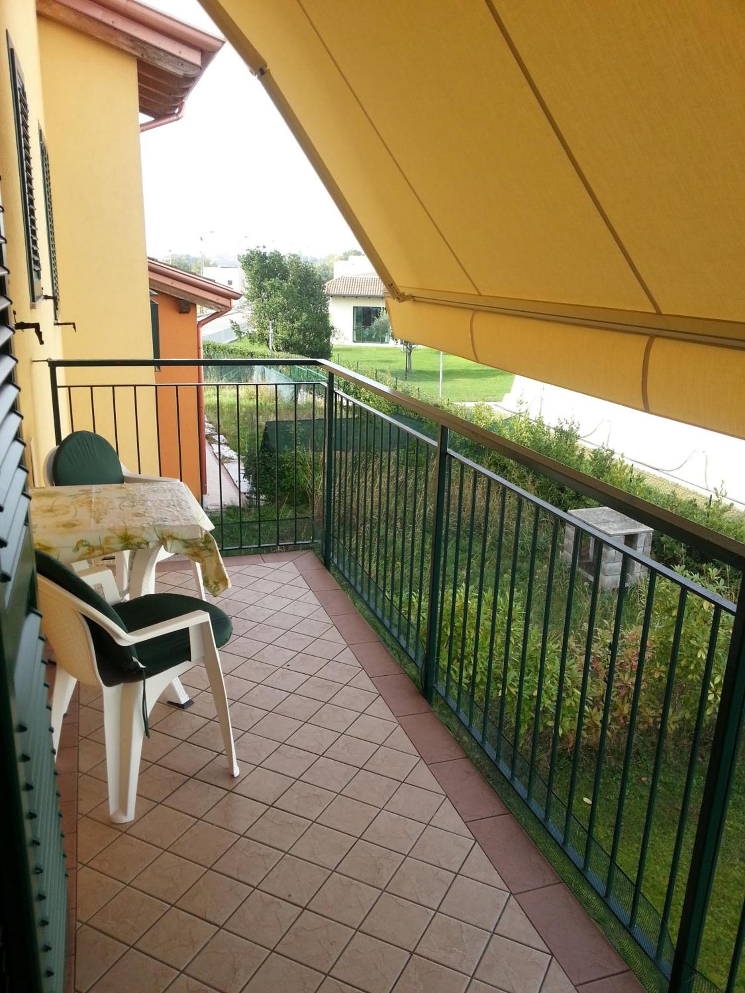 Peschiera Appartamenti Vacanze Peschiera del Garda Exterior photo
