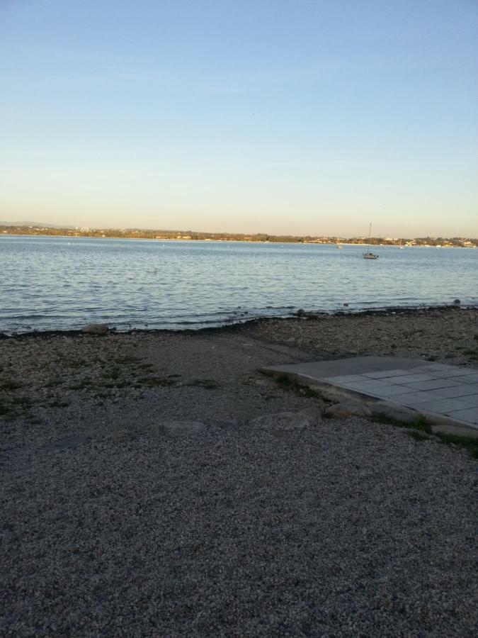 Peschiera Appartamenti Vacanze Peschiera del Garda Exterior photo